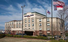 Springhill Suites By Marriott